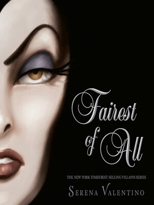 cover image of Fairest of All